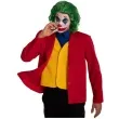 stroj dla doroslych joker czerwon zolty carnival toys rozm m