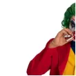 stroj dla doroslych joker czerwon zolty carnival toys rozm m