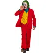 stroj dla doroslych joker czerwony carnival toys rozm m l