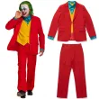 stroj dla doroslych joker czerwony carnival toys rozm m l