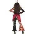 stroj dla doroslych klaun psychopata arlekin lady guirca rozm m