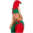stroj dla doroslych kobieta elf carnival toys rozm m l