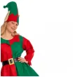 stroj dla doroslych kobieta elf carnival toys rozm m l