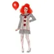 stroj dla doroslych kobieta klaun psychopata smiffys rozm m