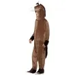 stroj dla doroslych kombinezon kon z glowa brazowy smiffys rozm uniw