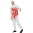 stroj dla doroslych kombinezon krwawy smiffys rozm l