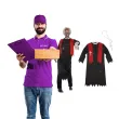 stroj dla doroslych ksiadz zombie smiffys rozm m l