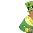 stroj dla doroslych leprechaun classic smiffys