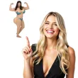 stroj dla doroslych miss bikini widmann xl