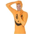 stroj dla doroslych morphsuit dynia smiffys rozm m