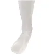 stroj dla doroslych morphsuit kombinezon bialy amscan rozm l