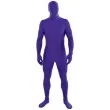 stroj dla doroslych morphsuit kombinezon fioletowy amscan rozm xl