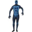 stroj dla doroslych morphsuit rentgen smiffys rozm s