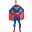 stroj dla doroslych morphsuit superman classic rubies rozm m