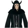 stroj dla doroslych na halloween satanista guirca rozm l
