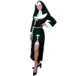 stroj dla doroslych niegrzeczna zakonnica funnyfashion rozm xl