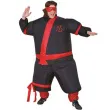 stroj dla doroslych ninja godan nadmuchiwany