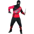 stroj dla doroslych ninja ze smokiem rozm uniwersalny