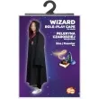 stroj dla doroslych peleryna czarodzieja z kapturem godan rozm m l