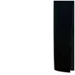 stroj dla doroslych peleryna z kapturem czarna carnival toys 140 cm