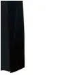 stroj dla doroslych peleryna z kapturem czarna carnival toys 140 cm
