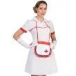 stroj dla doroslych pielegniarka funnyfashion rozm m
