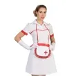 stroj dla doroslych pielegniarka funnyfashion rozm m
