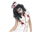 stroj dla doroslych pielegniarka zombie smiffys rozm m
