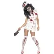 stroj dla doroslych pielegniarka zombie smiffys rozm xs