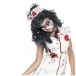 stroj dla doroslych pielegniarka zombie smiffys rozm xs