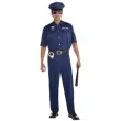 stroj dla doroslych policjant amscan rozm l