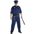 stroj dla doroslych policjant amscan rozm xl