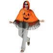 stroj dla doroslych poncho straszna dynia godan rozm s