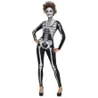 stroj dla doroslych sexy kosciotrup kombinezon amscan rozm m l