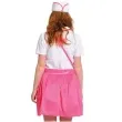 stroj dla doroslych sexy pielegniarka pinki folat rozm l xl