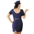 stroj dla doroslych sexy policjantka kraszek roz xl
