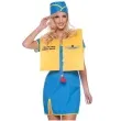 stroj dla doroslych sexy stewardessa folat rozm l xl