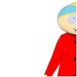 stroj dla doroslych south park eric cartman amscan rozm m