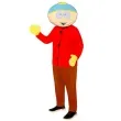 stroj dla doroslych south park eric cartman amscan rozm s
