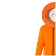 stroj dla doroslych south park kenny mccormick amscan rozm l