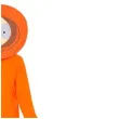 stroj dla doroslych south park kenny mccormick amscan rozm m