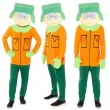 stroj dla doroslych south park kyle broflovski amscan rozm s