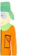 stroj dla doroslych south park kyle broflovski amscan rozm s