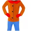 stroj dla doroslych south park stan marsh amscan rozm l