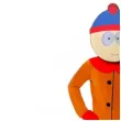 stroj dla doroslych south park stan marsh amscan rozm xl