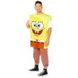stroj dla doroslych spongebob kanciastoporty amscan rozm m