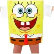 stroj dla doroslych spongebob kanciastoporty amscan rozm m
