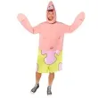 stroj dla doroslych spongebob patryk rozgwiazda amscan rozm l