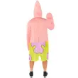 stroj dla doroslych spongebob patryk rozgwiazda amscan rozm l