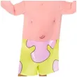 stroj dla doroslych spongebob patryk rozgwiazda amscan rozm l
